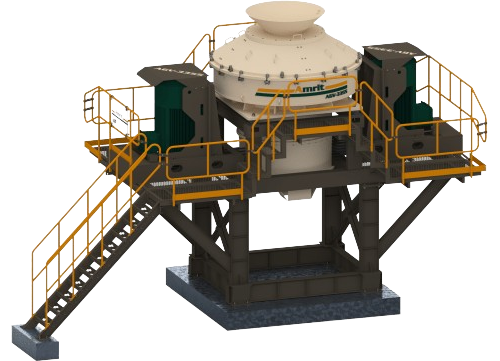 Modular VSI Plant