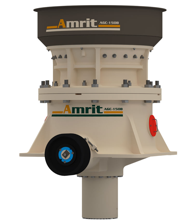 Cone Crusher AGC-Series