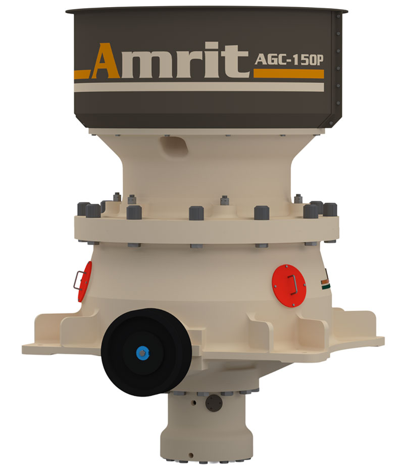 Cone Crusher AGC-Series